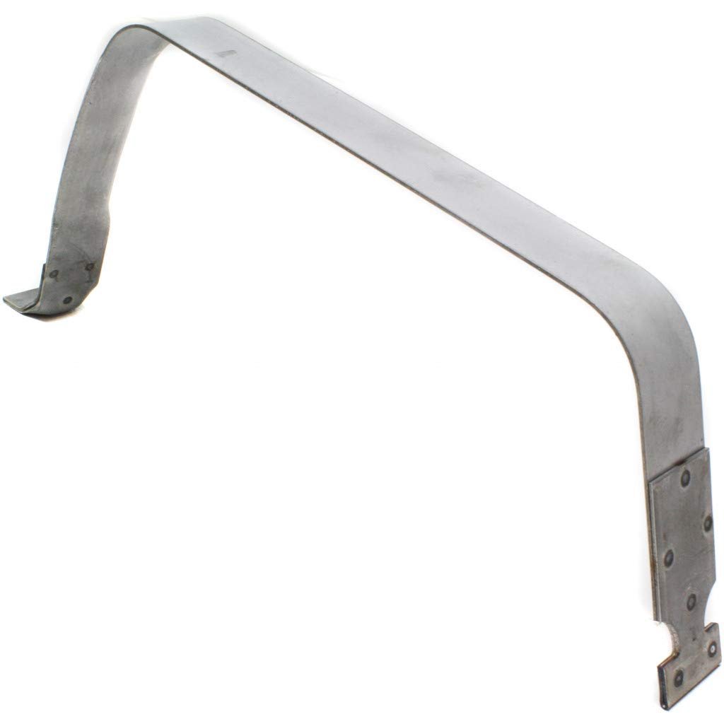 Fuel Tank Strap For Ford Explorer 1995 2002 Steel Material 30 5 In Length Clx M0 Usa Repf670704 Cl360a70