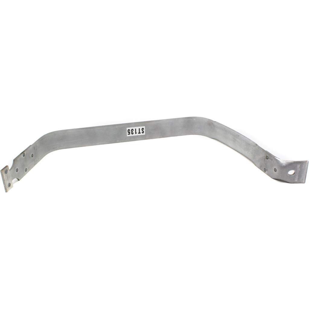 Fuel Tank Strap For Ford Explorer 1995 2002 Steel Material 30 5 In Length Clx M0 Usa Repf670704 Cl360a70