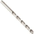High Speed Steel Jobber Length Drill Bit 7mm Ground Finish Round Shank Spiral Flute 118 Degrees Point 301 7 70 Model Pack Of 6 