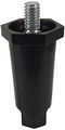 Wilbur Curtis Wc-3504 Adjustable Leg 2 5 Black