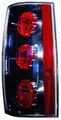 Depo 335-1937r-as Gmc Yukon Denali Xl Passenger Side Replacement Taillight Assembly 