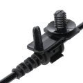 Abs Wheel Speed Sensor For 2005 2010 Chrysler 300 2008 Dodge Challenger 2006 Charger Magnum Replaces Als1931 Als1936