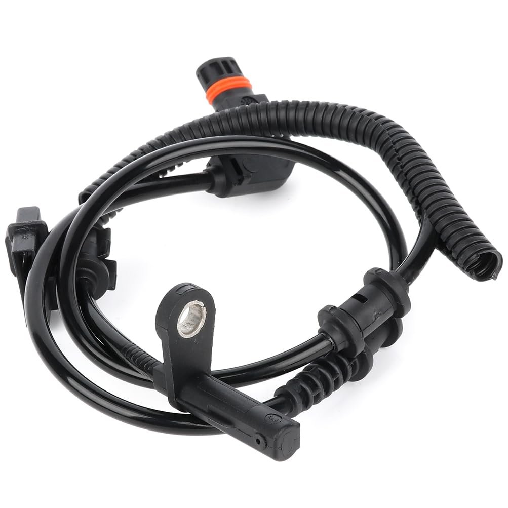 Abs Wheel Speed Sensor For 2005 2010 Chrysler 300 2008 Dodge Challenger 2006 Charger Magnum Replaces Als1931 Als1936