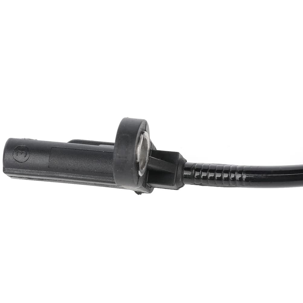Abs Wheel Speed Sensor For 2005 2010 Chrysler 300 2008 Dodge Challenger 2006 Charger Magnum Replaces Als1931 Als1936