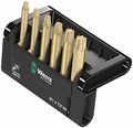 Wera 050564001 Bit-check Tx Hf 1 6 Pieces 