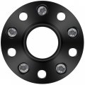 Aintier 2x 1 25 Inchx4 75 To 5x4 Wheel Spacers 5 Lugs With 12x1 5 Studs Fit For 1984-2013 Corvetttier 2x 1 25 Inchx4 75 To 5x4