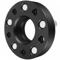 Aintier 2x 1 25 Inchx4 75 To 5x4 Wheel Spacers 5 Lugs With 12x1 5 Studs Fit For 1984-2013 Corvetttier 2x 1 25 Inchx4 75 To 5x4