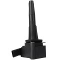 Set Of 4 Ignition Coils Fits For Cadillac Xt4 2 0l 2019-2023 Coil Pack Replaces Uf914 41103ip 