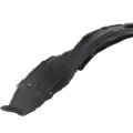 Honda Cr-v 2007 2008 2009 Fender Liner Driver Side Front Excluded Insulation Foam Replacement For Ho1250110 