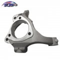 Tom Steering Knuckle Front Left For 2010-2019 Buick Lacrosse Regal Chevrolet Malibu Impala 698-179