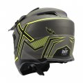 Tcmt Unisex-adult Motorcycle Full Face Off Road Helmet Dirt Bike Motocross Atv Mountain Mx Dot Approved