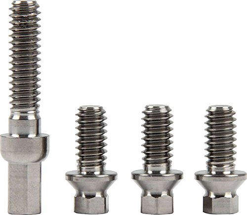 All Star 17006 Fuel Pump Kit Titanium