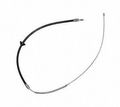 Raybestos Bc94656 Professional Grade Parking Brake Cable 