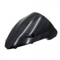 Motor Windscreen Windshield Screen Protector For Cbr 600rr F4i 01-08 Black B0774934wz 