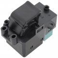 Driver Side Power Master Window Switch Compatible With For Honda Accord 2003-2007