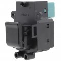 Driver Side Power Master Window Switch Compatible With For Honda Accord 2003-2007
