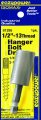 Eazypower 81295 2 -13 Thread Hanger Bolt Driver 1 Pack 