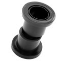Control Arm Bushing Kit For Can Am Outlander Renegade Quest Ds Traxter Front Replacement Mo-4148 16 Bushings And 8 Sleeves