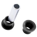 Control Arm Bushing Kit For Can Am Outlander Renegade Quest Ds Traxter Front Replacement Mo-4148 16 Bushings And 8 Sleeves