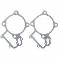 Jdllong Top End Head Gaskets Set Fits For Kawasaki Brute Force 750 4x4i Kvf750 Kvf750l 2005 2006 2007 2008 2009 2010 2011 2012