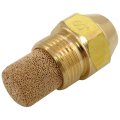 Update Version 65-60a Hollow Cone Nozzle 0 65 Gph 60a Spray Compatible With Clean Efficient Oil Combustion 1 Pack 