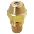 65 60a Hollow Cone Oil Burner Nozzle 0 Gph 60 Degrees Spray For Clean Efficient Combustion 1 Pack