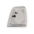 Toyota Pickup Corner Light 1992 1993 1994 1995 Driver Side 2wd Base Clear And Amber Lens To2520126 8162035090 