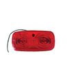 Infinite Innovations Ul138001 Trailer Light Red Bulls 