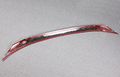 Generic Chrome Car Front Grill Bumper Protector Cover Trim Fit For Nissan Murano 2015 2016 2017