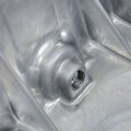 Engine Oil Pan Replacement For Honda Prelude Type Sh 1997-2001 L4 2l 2 11200p5k000 11200p5k010 