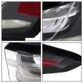 Traverse 2018 2019 2020 Tail Light Right Side Brake W Redline Pkg Replacement For 84618035