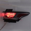 Traverse 2018 2019 2020 Tail Light Right Side Brake W Redline Pkg Replacement For 84618035