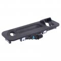 Xtremeamazing Trunk Handle For Sonata 2015-2017 