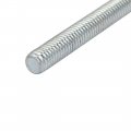 Uxcell M4x54mm Expansion Bolt Sleeve Anchor 15pcs For 18mm-23mm Hollow Wall