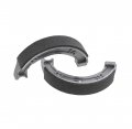 Rear Brake Shoes For Yamaha Big Bear 400 Yfm400 2000-2004