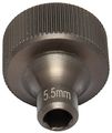 Team Associated 1568 Factory 5 5mm Short Nut Driver 