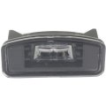 License Plate Light For Honda Ridgeline 2017 2022 Driver Or Passenger Side Capa Certified Replaces Ho2870102 And 191275732533 