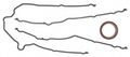 Mahle Original Jv5014 Engine Timing Cover Gasket Set 