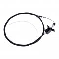 Dudsn Throttle Cable For Polaris Rzr 800 Efi 2008-2010 S 2009-2010 
