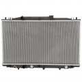 Aintier Radiator Replacement For 2003-2007 Honda Accord