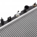 Aintier Radiator Replacement For 2003-2007 Honda Accord