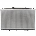 Aintier Radiator Replacement For 2003-2007 Honda Accord