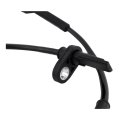 Rear Abs Speed Sensors For Land Rover Range Sport 2014 2015 2016 Driver And Passenger Side Pair Replacement Lr033457 