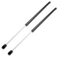 15 5 Lift Supports Gas Springs Struts Shocks 6190 Strut Fit For Mercedes-benz C300 2008-2012 For C350 2008-2011 C63 Amg 