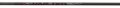 Victory Vap Tko Sport 350 Raw Unfletched Shafts With Shock Inserts 