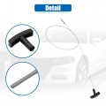 Uxcell 1 Pcs Engine Oil Dipstick Fluid Level For Ford F-250 Super Duty Lariat Xl Xlt 6 0l V8 Diesel 2003