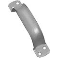 National Hardware N100-339 V6 Pull In Galvanized 