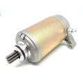Starter For Yamaha 1uy-81800-51-00 1uy-81890-00-00 1yw-81800-51-00 Replaces