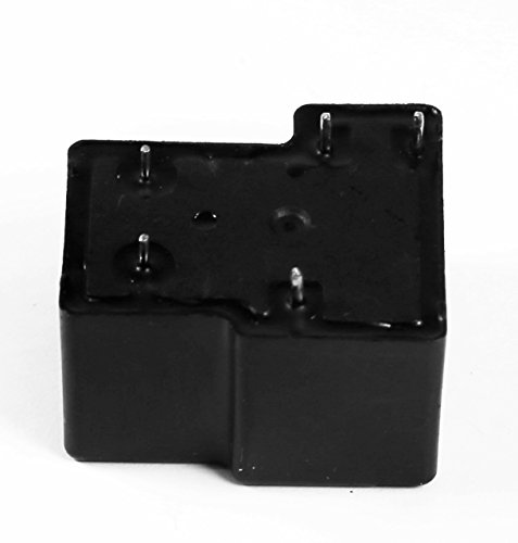 Tyco T9as5d12-12 Potter Brumfield Spdt 1 Form-c 12v Relays