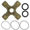 Niche Rear Left Right Wheel Hub Kit For Yamaha 2010-2011 Yfz450x 1pe-f53k0-00-00